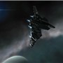 Eve Online: Myrmidon battlecruiser