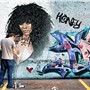 Honey Graffiti