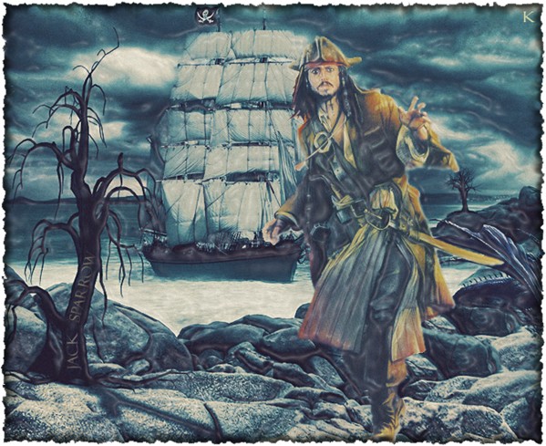 Savvy?