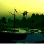 Juicy's Raven Sloop