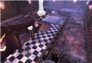 The carpets