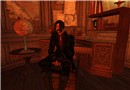 I remember when I was in Seyda Neen...