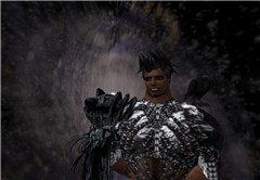 DARKNEX