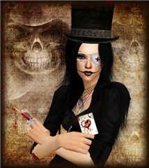 Psycho Nurse