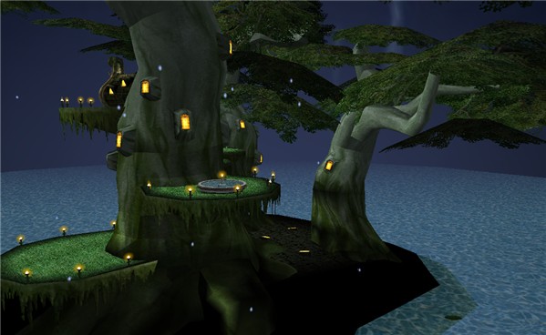 One day this will be my home.