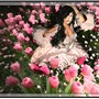 18th Century Flower Time