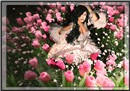 18th Century Flower Time