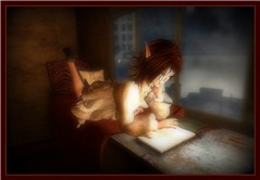 bookworming