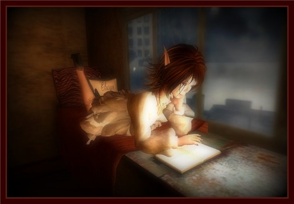 bookworming