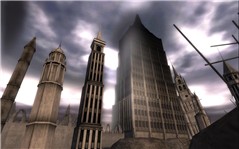 In The Abyss - Raul Crimson