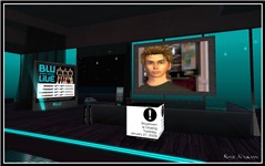boystown 3 Blu Dance Bar