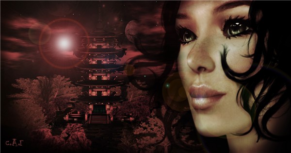 Memories of Gion