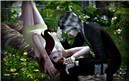 Kiss me, my Love...