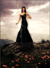 Black Mermaid