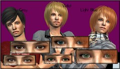 Acabo Eyes