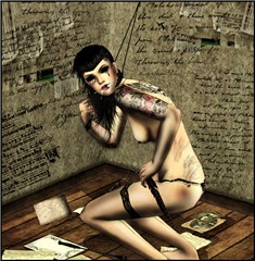 The Poet