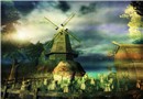 windmill