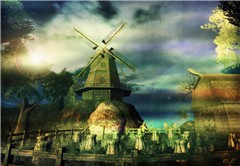 windmill
