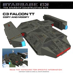 SalesSignFalconTT