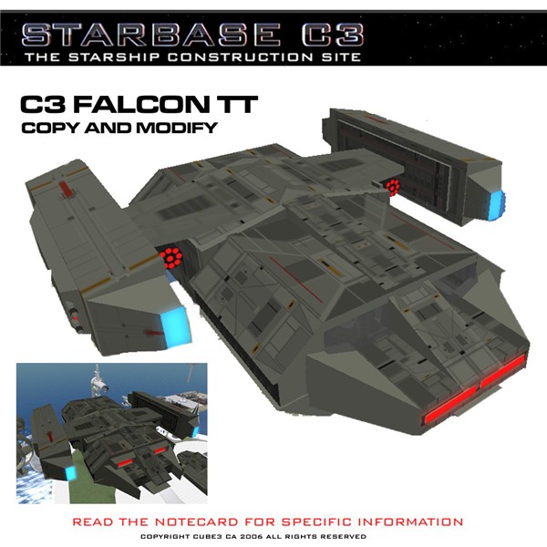 SalesSignFalconTT