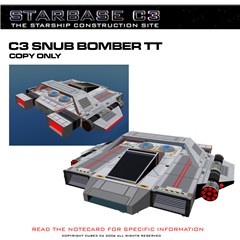 SalesSignSnubBomberTT