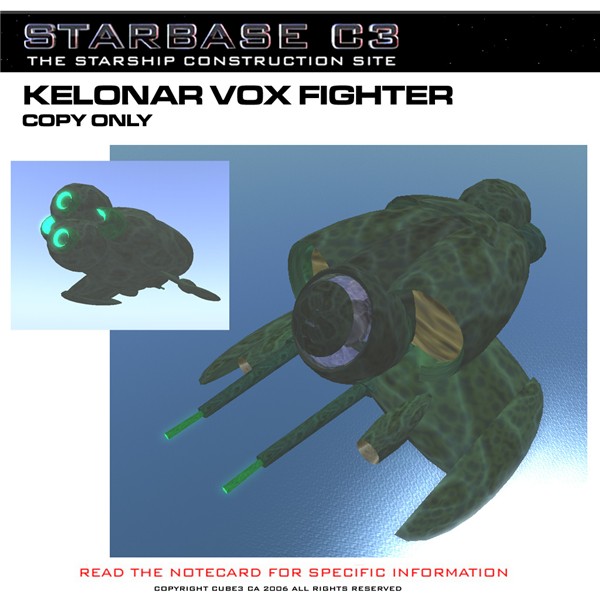 SalesSignKelonarFighter
