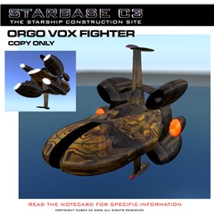 SalesSignOrgoFighter