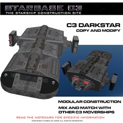 SalesSignDarkstar