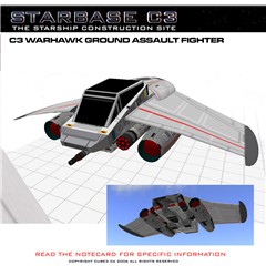 SalesSignWarhawk