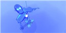 RoboFiddle: BluePrint - Talia Tokugawa