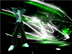DJ Kazu Desktop