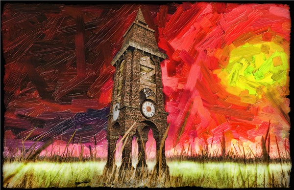 Clock Tower F