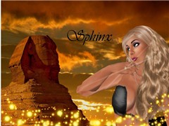 double sphinx