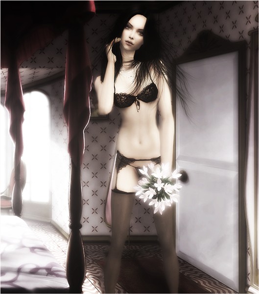 Sexy Lingerie