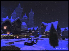 WinterMarket