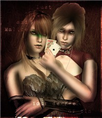 Spite and Malice