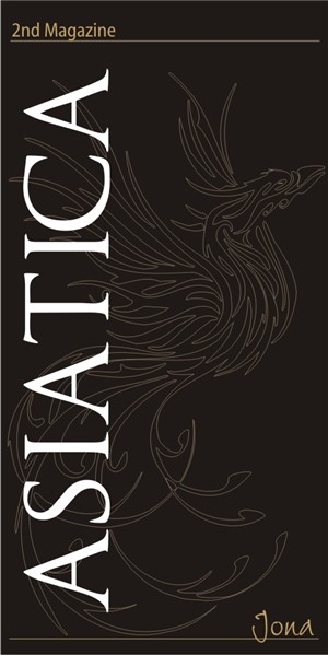 Asiatica Expo - 2nd Magazine