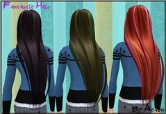 RecolorHair