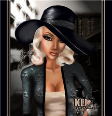 KLLGraphix Portrait