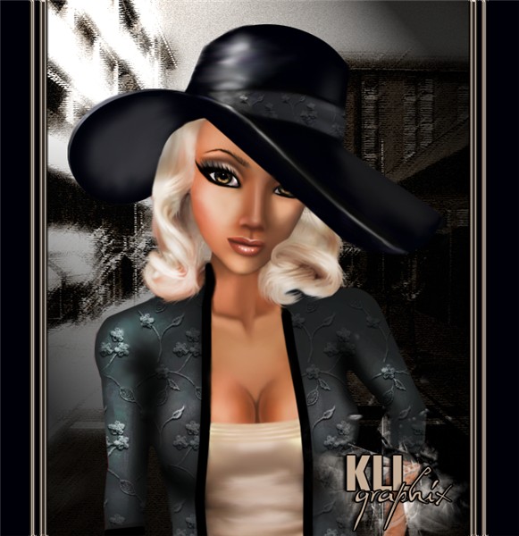 KLLGraphix Portrait