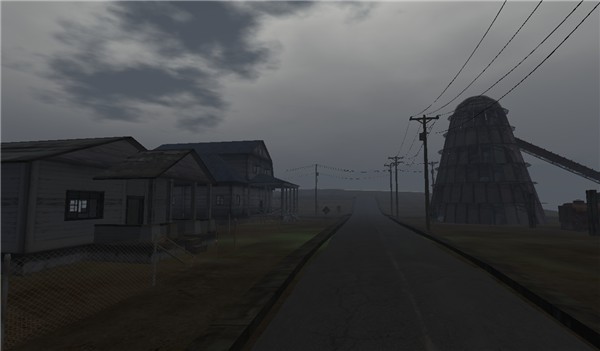 Cellar Township - Koinup Burt