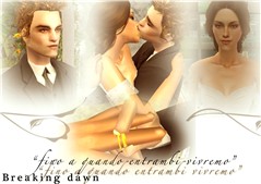Breaking Dawn