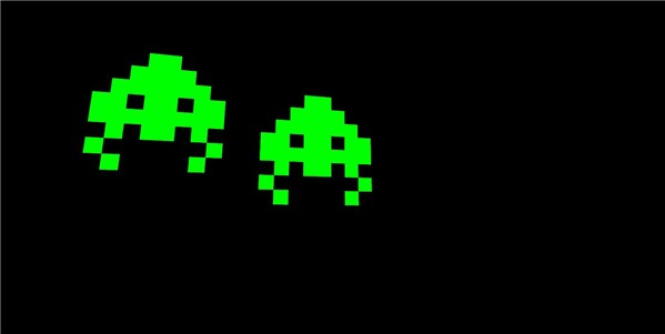 Invaders ^,^ - Talia Tokugawa