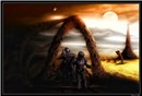 Return to Mars