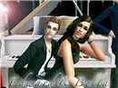 Twilight Edward&Bella