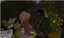handfasting - watcher Castaignede
