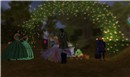 handfasting - watcher Castaignede