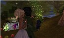 handfasting - watcher Castaignede