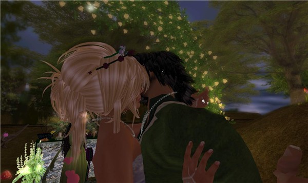 handfasting - watcher Castaignede