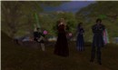 handfasting - watcher Castaignede